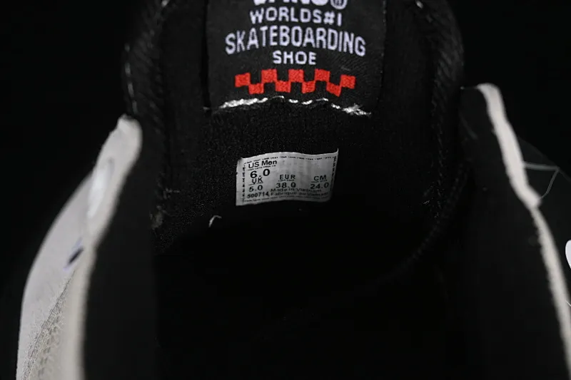 All categories Vans Vans series Vans Low Vans low-top Vans Rowan Skate Boarding Classic and versatile lightweight and comfortable professional skateboard shoes VN0A4TZCYB2